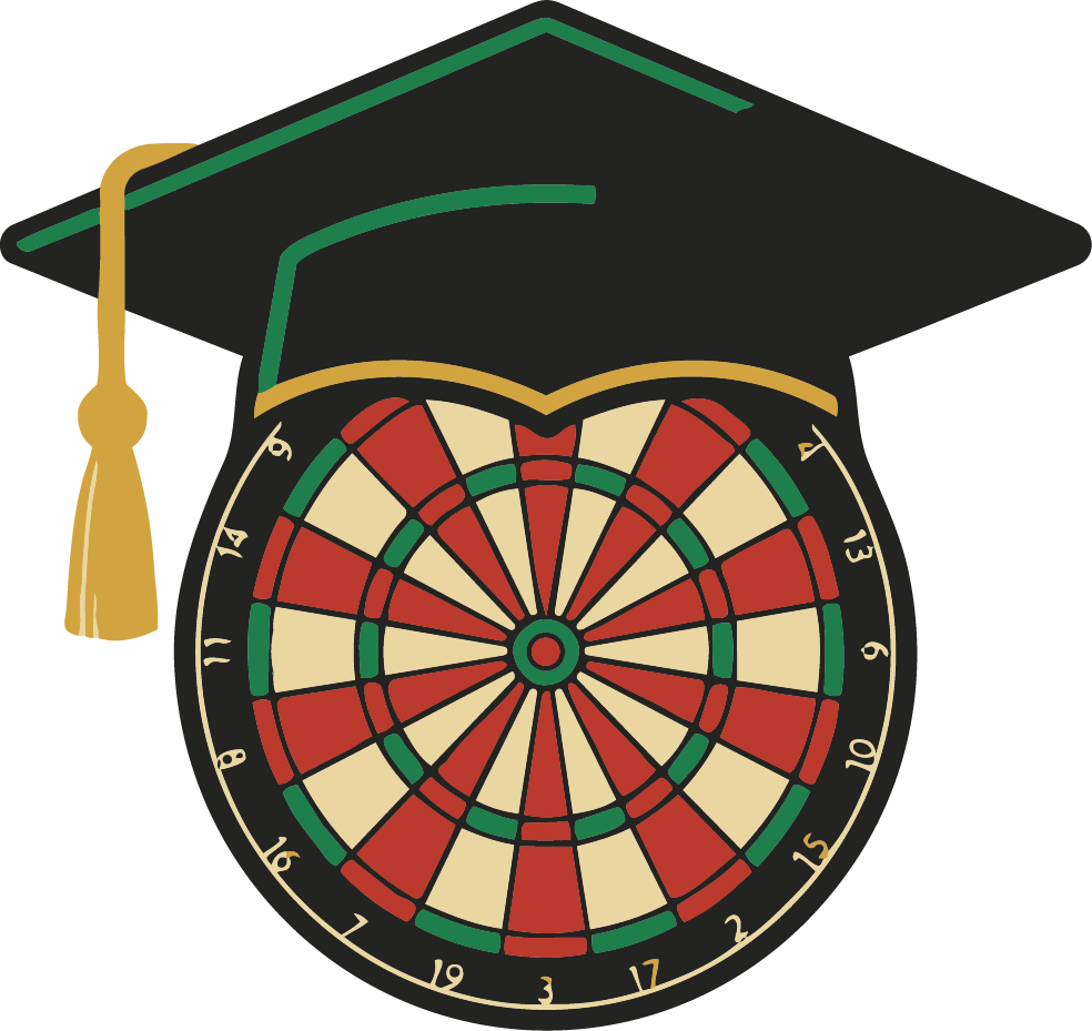 Darts Master logo